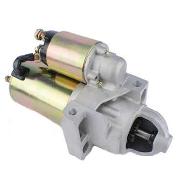 PROTORQUE Starter Fits Delco - Marine