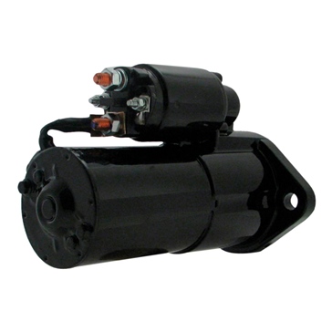 PROTORQUE Starter Fits Delco - Marine
