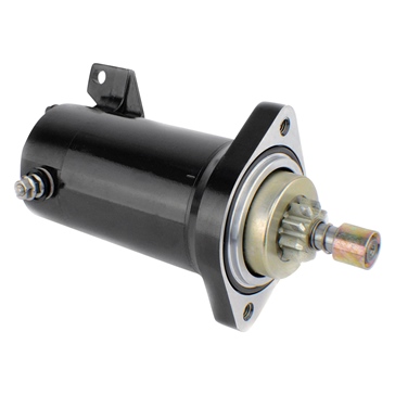 PROTORQUE Starter Fits Kawasaki - Marine