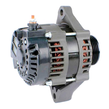 PROTORQUE Alternator Fits Mercury - 794516
