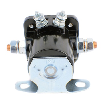 PROTORQUE Solénoïd
