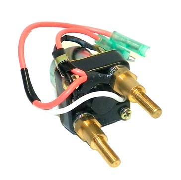 PROTORQUE Solénoïd