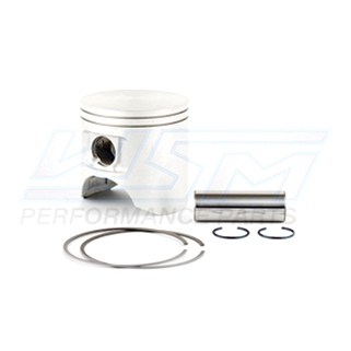 WSM Original Series Piston Fits Kawasaki - 750 cc