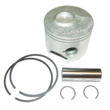 WSM Original Series Piston Fits Sea-doo - 150- 175 cc