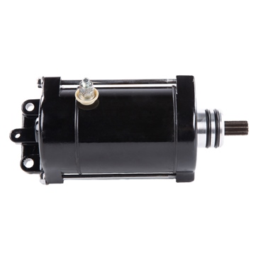 Kimpex HD Starter - Redline Economical Version Fits Kawasaki - Marine