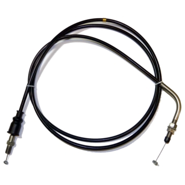 WSM Câble d'accélérateur Yamaha