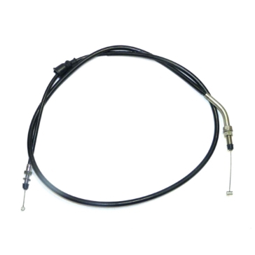 WSM Câble d'accélérateur Kawasaki
