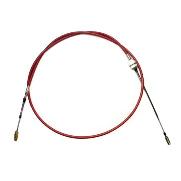 WSM Nozzle Cable