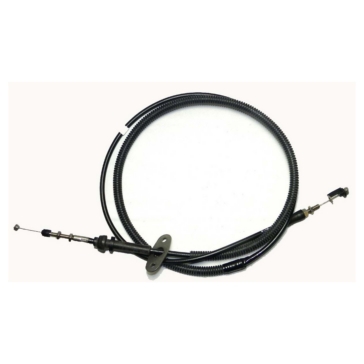 WSM Throttle Cable Fits Yamaha
