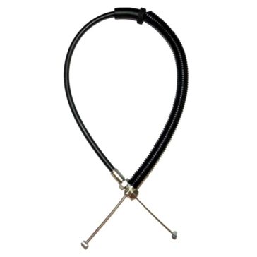 WSM Câble d'inclinaison