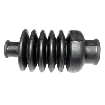 WSM Protecteur de boyau de moteur compensateur