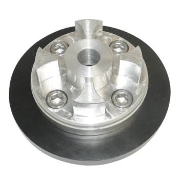 WSM Engine PTO Coupler