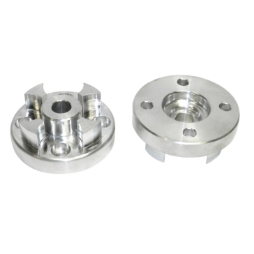 WSM Coupleur de moteur PTO