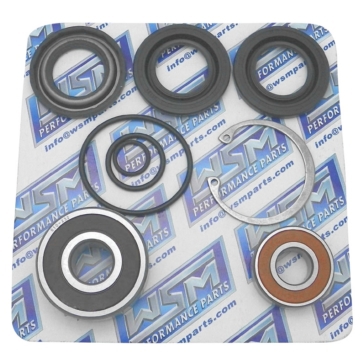 WSM Jet Pump Repair Kit