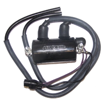 WSM Ignition Coil Fits Kawasaki - 796156