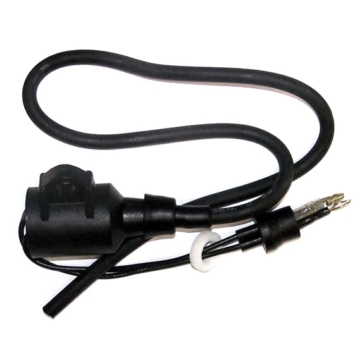 WSM Ignition Coil Fits Yamaha - 796161