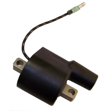 WSM Ignition Coil Fits Yamaha - 796165