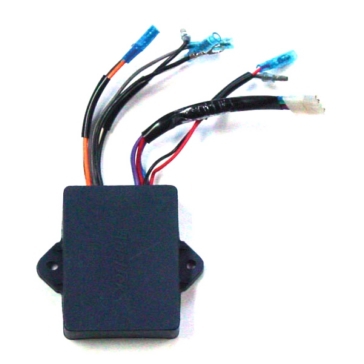WSM CDI Box Fits Kawasaki - 21119-3734, 21119-3735