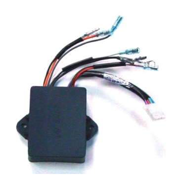 WSM CDI Box Fits Kawasaki - 21119-3739