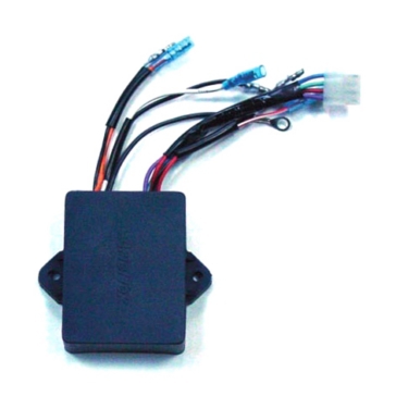 WSM CDI Box Fits Kawasaki - 21119-3738