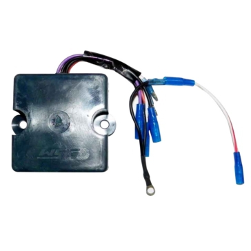 WSM Boîte électronique CDI Yamaha - 61X-85540-00