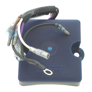 WSM Boîte électronique CDI Yamaha - 61X-85540-00