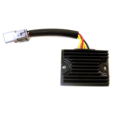 WSM Voltage Regulator Fits Sea-doo - 004-231-01