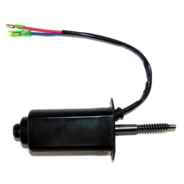 WSM Moteur compensateur