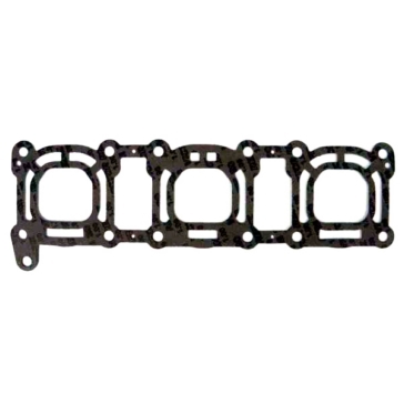 WSM Exhaust Gasket Fits Yamaha