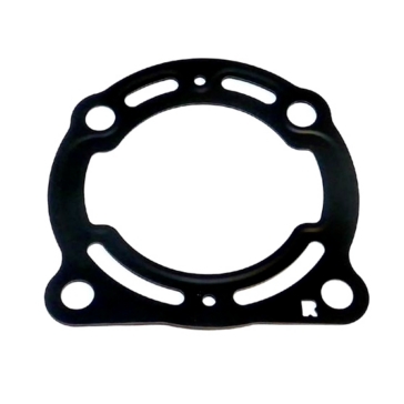 WSM Muffler Damper Gasket Fits Kawasaki - 796530
