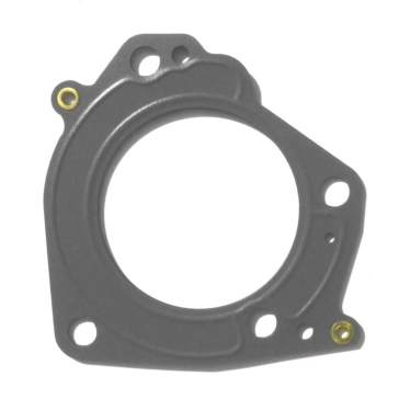 WSM Muffler Damper Gasket Fits Yamaha - 796552