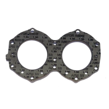 WSM Replacement Part Fits Yamaha - 796562