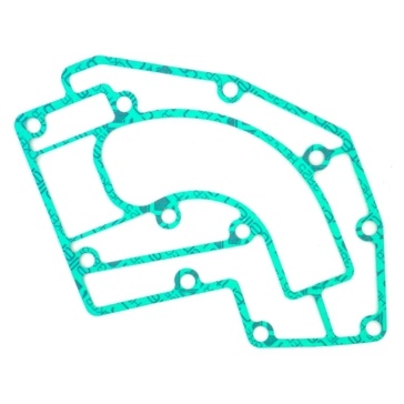 WSM Exhaust Gasket Fits Yamaha