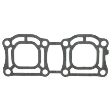 WSM Exhaust Gasket Fits Yamaha