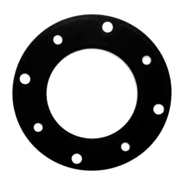 WSM Exhaust Gasket Fits Kawasaki