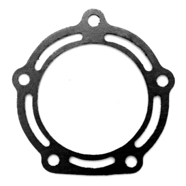 WSM Exhaust Gasket Fits Tiger Shark