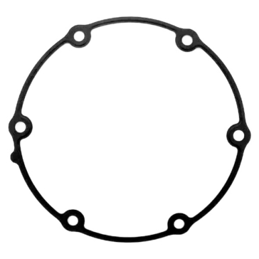 WSM Exhaust Gasket Fits Yamaha