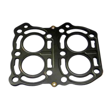 WSM Muffler Damper Gasket 796810