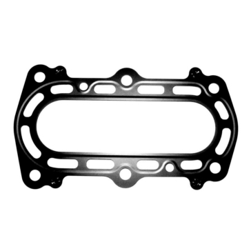 WSM Muffler Damper Gasket Fits Yamaha - 796817
