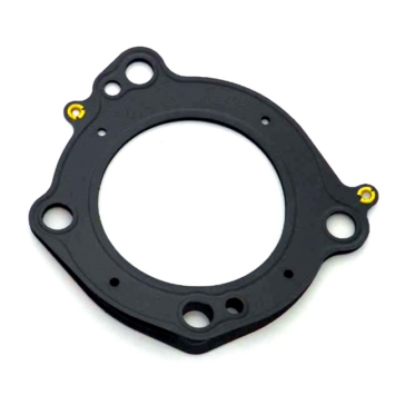 WSM Muffler Damper Gasket Fits Yamaha - 796831