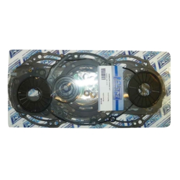 WSM Engine Gasket Complete Kit Fits Yamaha - 796864