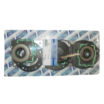 WSM Ensemble complet de joints d'étanchéité de moteur Kawasaki - 796916