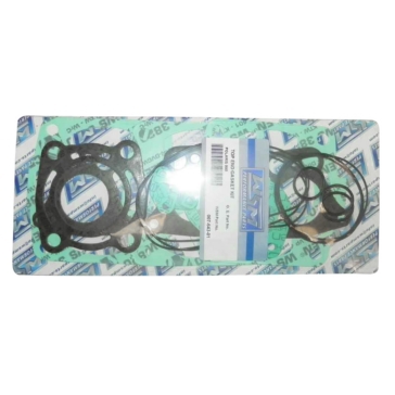 WSM Ensemble de joints d'étanchéité de tête de moteur Polaris - 007-643-01