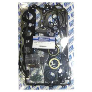 WSM Engine Gasket Complete Kit Fits Kawasaki - 796932