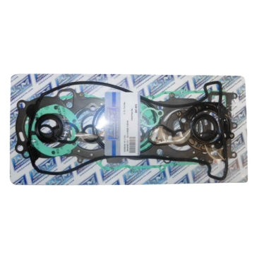 WSM Engine Gasket Complete Kit Fits Yamaha - 796956