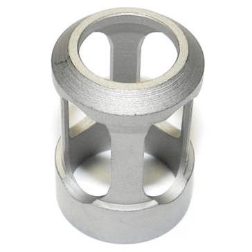 WSM Valve Seat Sleeve Fits Sea-doo