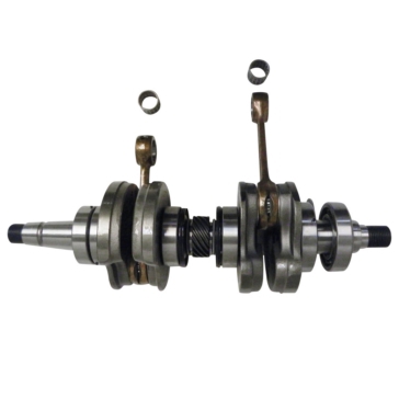 WSM Crankshaft