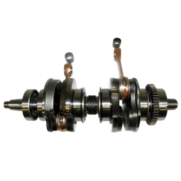 WSM Vilebrequin