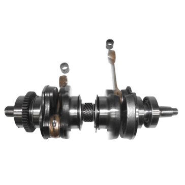 WSM Vilebrequin