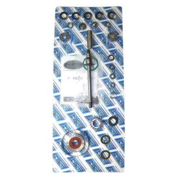 WSM Complete Super Charger Rebuild